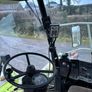 Claas 860 self propelled mower Image 4