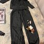 halloween ganster costume Image 7