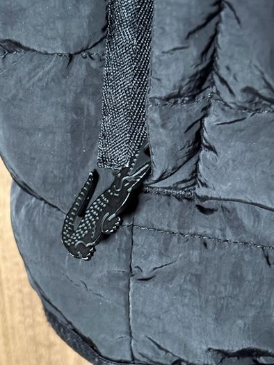 Lacoste vest