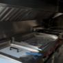 Catering trailer Air stream Image 5