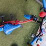 Spiderman boys bike - 3-5 years Image 2