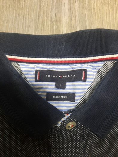 Tommy hilfiger polo shirt