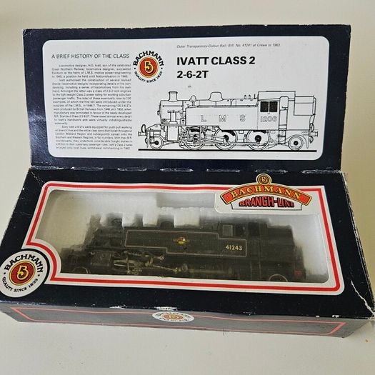 train