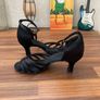 salsa shoes Image 2