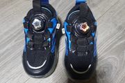 rechargeable light up runners