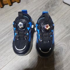 rechargeable light up runners