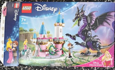 Lego Disney Princess