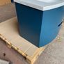 sonas arc ocean blue Matt Image 4