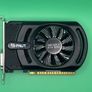 Palit Geforce Gtx 1650 Stormx 4gb Gddr5 Graphics Card Image 2