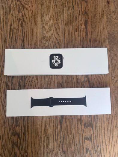 Apple Watch SE 40mm