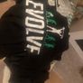 Evolve Gym hoodie and T-shirt Image 3