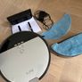 Robotic Vacuum Cleaner Wet& Dry ILIFE V8s Image 5