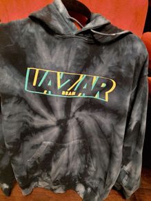 lazerbeam hoodie