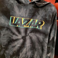 lazerbeam hoodie