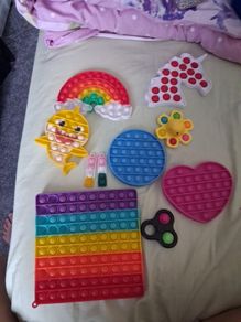 fidgets toys
