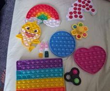fidgets toys