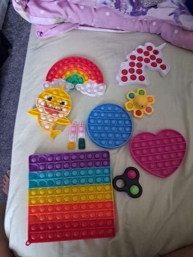fidgets toys