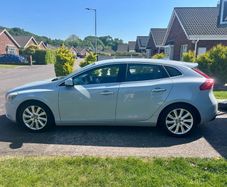 Volvo V40 T4 - R Design