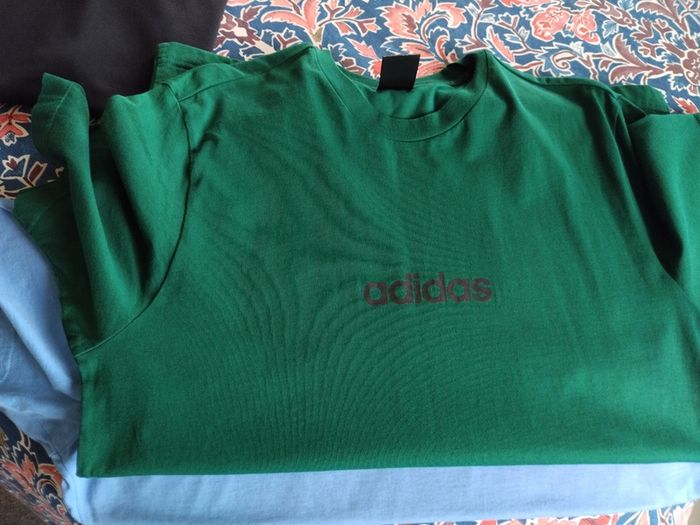 Mens Tee Shirt Bundle