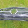 Mercedes C Class W206 Front Bumper Image 4