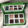 bh Emerald for May 7 Color Shadow Palette Image 7