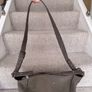 Allsaints leather bag Image 4