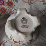Aynsley "Pembroke" Large Jug & Bowl Image 3