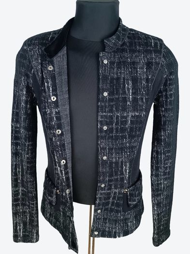 HIGH Everyday Couture Blazer
