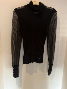Morgan Jumper