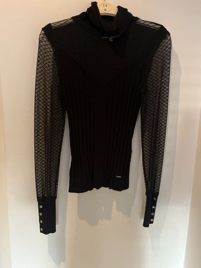 Morgan Jumper