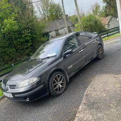2006 Renault Laguna