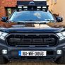 Ford Ranger 2016 Image 7