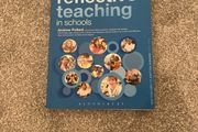 "Reflective teaching in schools" Andrew Pollard