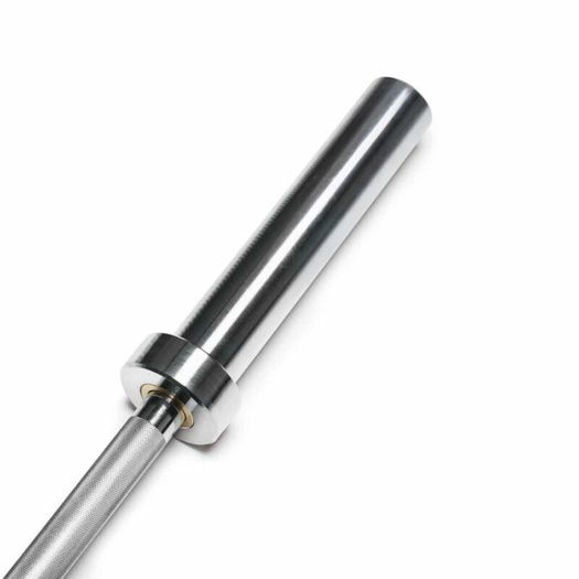BNIB/Open Box RPM Power 5ft Olympic Barbell Elite - 12kg