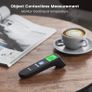 Non Contact Forehead Thermometer Image 4