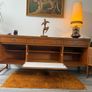 Mid Century Sideboard Image 2