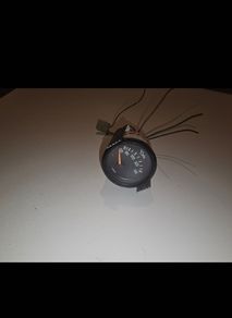 Classic VDO Temperature Gauge (Cels) Vintage
