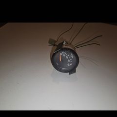 Classic VDO Temperature Gauge (Cels) Vintage