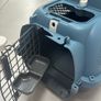 Cat travel cage Image 4