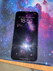 iPhone XS