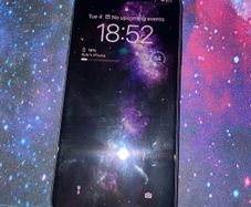 iPhone XS