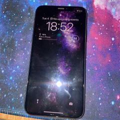 iPhone XS
