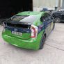 Breaking Toyota Prius 2013 hybrid Image 5