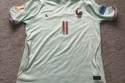 France away Olise jersey