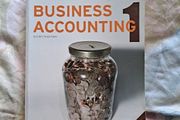 Business Accounting