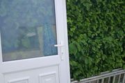 pvc door