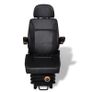 Tractor Seat with Suspension Image 7