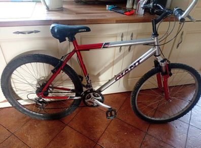bike