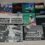 A Selection of Sega Mega Drive Game Manuals For Sale Here Image 2