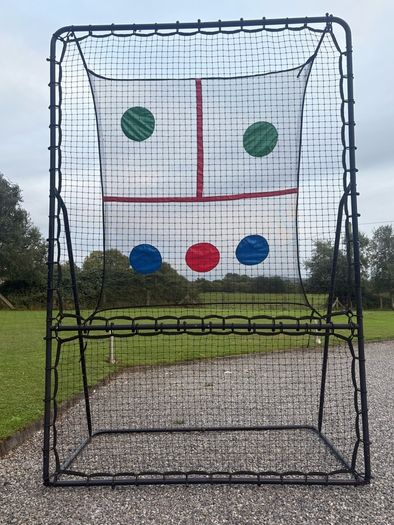 Rebounder